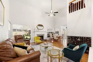 3222 Autumn Bridge Ln, Houston, TX 77084 - Photo 5
