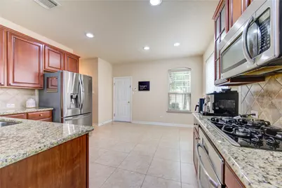 1243 Glenwood Canyon Lane, Houston, TX 77077 - Photo 23