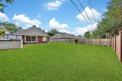 15427 Truslow Point Lane, Sugar Land, TX 77478 - Photo 29