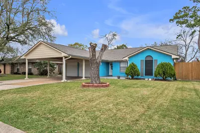 308 Tiegs Street, League City, TX 77573 - Photo 1