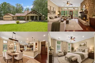 84 Private Rd 635, Dayton, TX 77535 - Photo 1