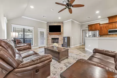 4224 Little Rock Court, College Station, TX 77845 - Photo 3