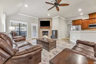 4224 Little Rock Ct, College Station, TX 77845 - Photo 3