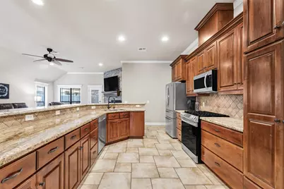 4224 Little Rock Court, College Station, TX 77845 - Photo 7