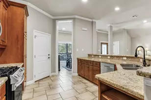 4224 Little Rock Ct, College Station, TX 77845 - Photo 5