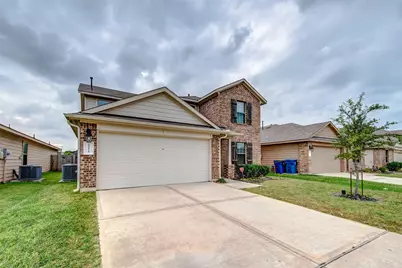 20123 Louetta Ash Drive, Spring, TX 77388 - Photo 3