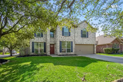 20918 Imperial Ridge Lane, Spring, TX 77379 - Photo 1