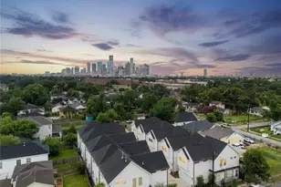 1222 Mcneil St, Houston, TX 77009 - Photo 3