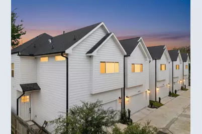 1222 McNeil Street, Houston, TX 77009 - Photo 1