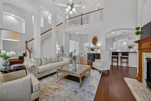 2202 Britton Ridge Dr, Katy, TX 77494 - Photo 7