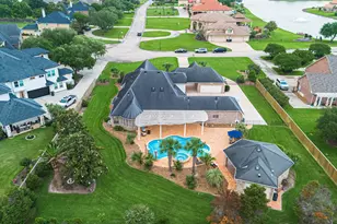 2202 Britton Ridge Dr, Katy, TX 77494 - Photo 47