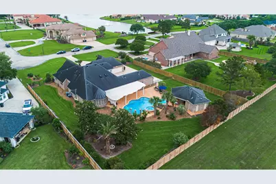 2202 Britton Ridge Drive, Katy, TX 77494 - Photo 1