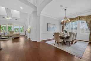 2202 Britton Ridge Dr, Katy, TX 77494 - Photo 5