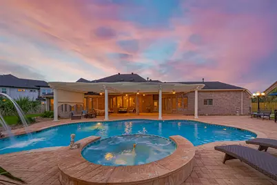 2202 Britton Ridge Drive, Katy, TX 77494 - Photo 37