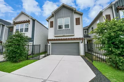 1066 Mansfield Street, Houston, TX 77091 - Photo 3