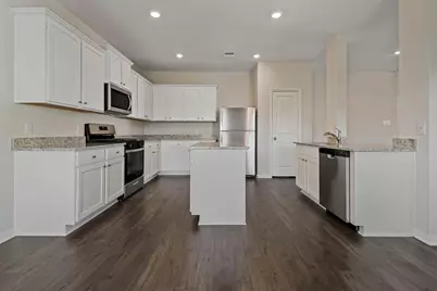 16483 Honeysuckle Hill Drive, Conroe, TX 77303 - Photo 5