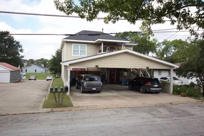 8 N Granville Street, Bellville, TX 77418 - Photo 3