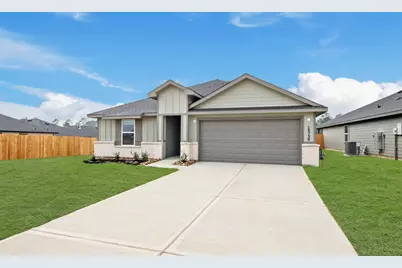 15739 Garden Ridge Drive, Montgomery, TX 77316 - Photo 3