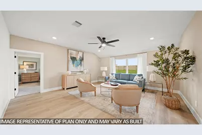 15739 Garden Ridge Drive, Montgomery, TX 77316 - Photo 9