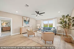 15739 Garden Ridge Dr, Montgomery, TX 77316 - Photo 9