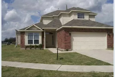 5511 Bear Paw Circle, Katy, TX 77449 - Photo 1