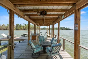 800 Northwoods Dr, Point Blank, TX 77364 - Photo 39