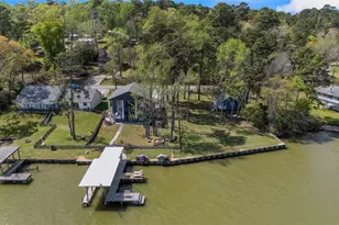 800 Northwoods Dr, Point Blank, TX 77364 - Photo 1