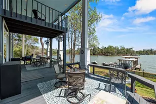 800 Northwoods Dr, Point Blank, TX 77364 - Photo 35