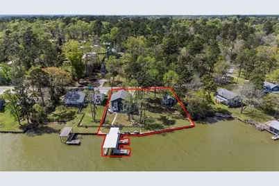 800 Northwoods Drive, Point Blank, TX 77364 - Photo 41