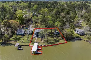 800 Northwoods Dr, Point Blank, TX 77364 - Photo 41