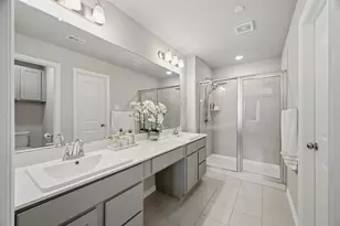 8050 Scanlan Trce, Missouri City, TX 77459 - Photo 19