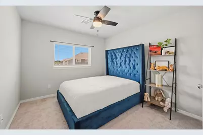 8050 Scanlan Trace, Missouri City, TX 77459 - Photo 29