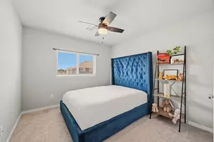 8050 Scanlan Trce, Missouri City, TX 77459 - Photo 29