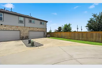 8050 Scanlan Trace, Missouri City, TX 77459 - Photo 33