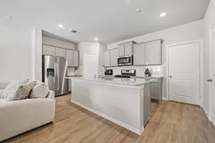 8050 Scanlan Trce, Missouri City, TX 77459 - Photo 13