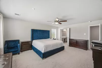 8050 Scanlan Trace, Missouri City, TX 77459 - Photo 21