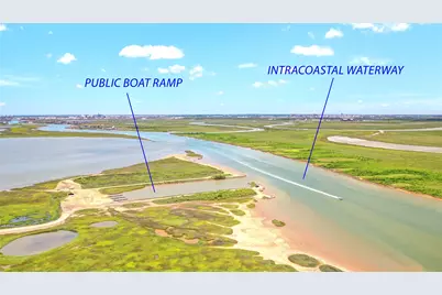0 Bay Ave, Lot 15, Surfside Beach, TX 77541 - Photo 5