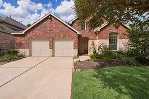 8219 Horsetail Ct, Conroe, TX 77385 - Photo 1