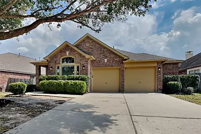 27407 Tracy Ridge Court, Spring, TX 77386 - Photo 1