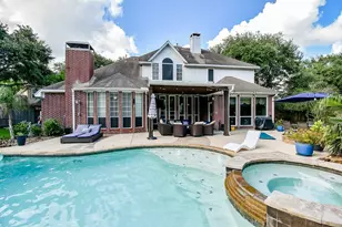 22211 Winding Lake Ct, Katy, TX 77450 - Photo 3