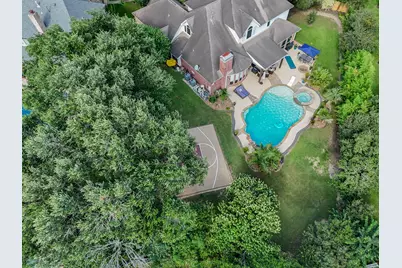 22211 Winding Lake Court, Katy, TX 77450 - Photo 11