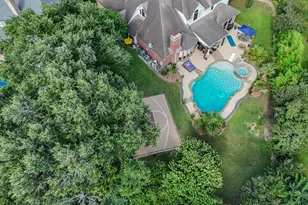 22211 Winding Lake Ct, Katy, TX 77450 - Photo 11