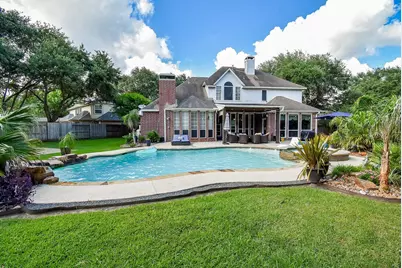 22211 Winding Lake Court, Katy, TX 77450 - Photo 3