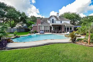 22211 Winding Lake Ct, Katy, TX 77450 - Photo 3