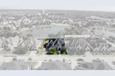 2310 Legends Way, Katy, TX 77493 - Photo 47