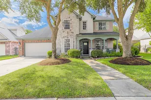 21723 Colonial Bend Ln, Katy, TX 77450 - Photo 1