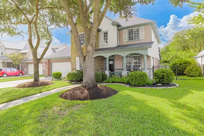 21723 Colonial Bend Lane, Katy, TX 77450 - Photo 3