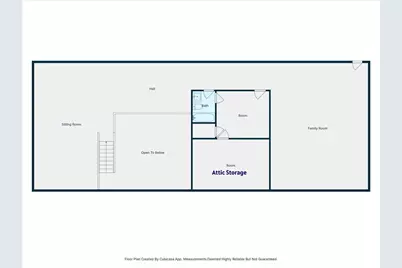 2032 Pahal Road, Huntington, TX 75949 - Photo 45