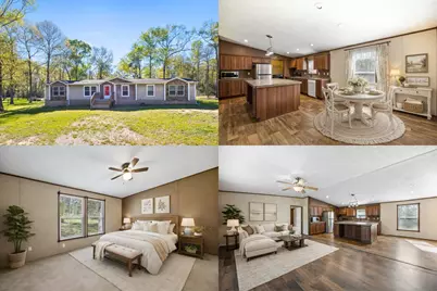 10754 Lake Shore Drive, Conroe, TX 77303 - Photo 1