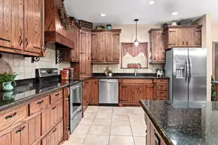 18610 FM252, Kirbyville, TX 75956 - Photo 21